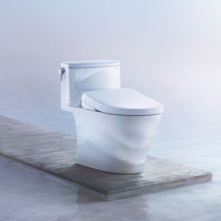 Bồn cầu 1 khối