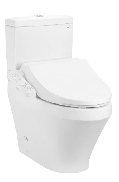 bồn cầu TOTO