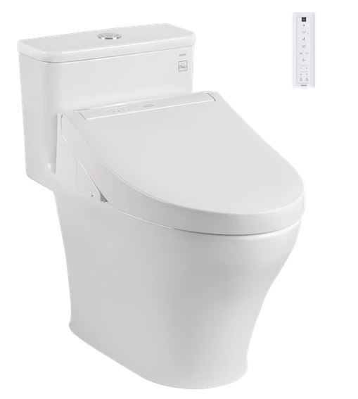 bồn cầu TOTO