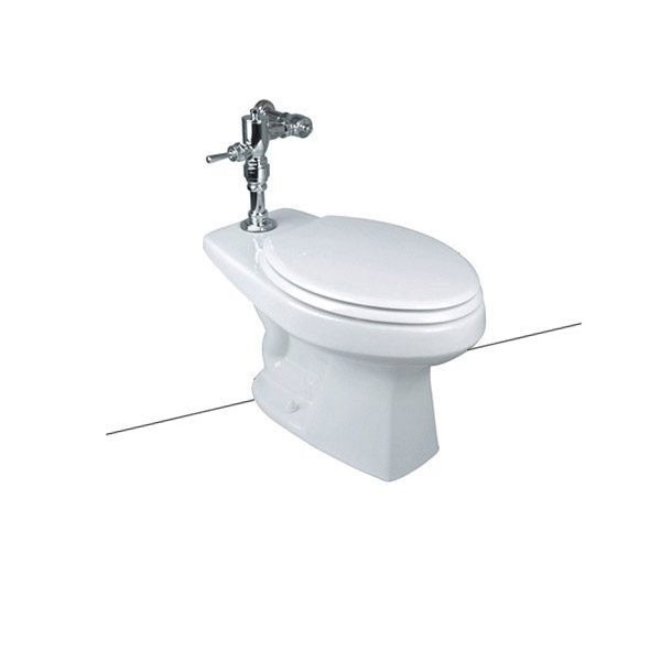 bồn cầu toto