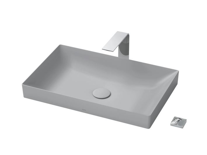 Chậu rửa - Thiết bị vệ sinh cao cấp TOTO