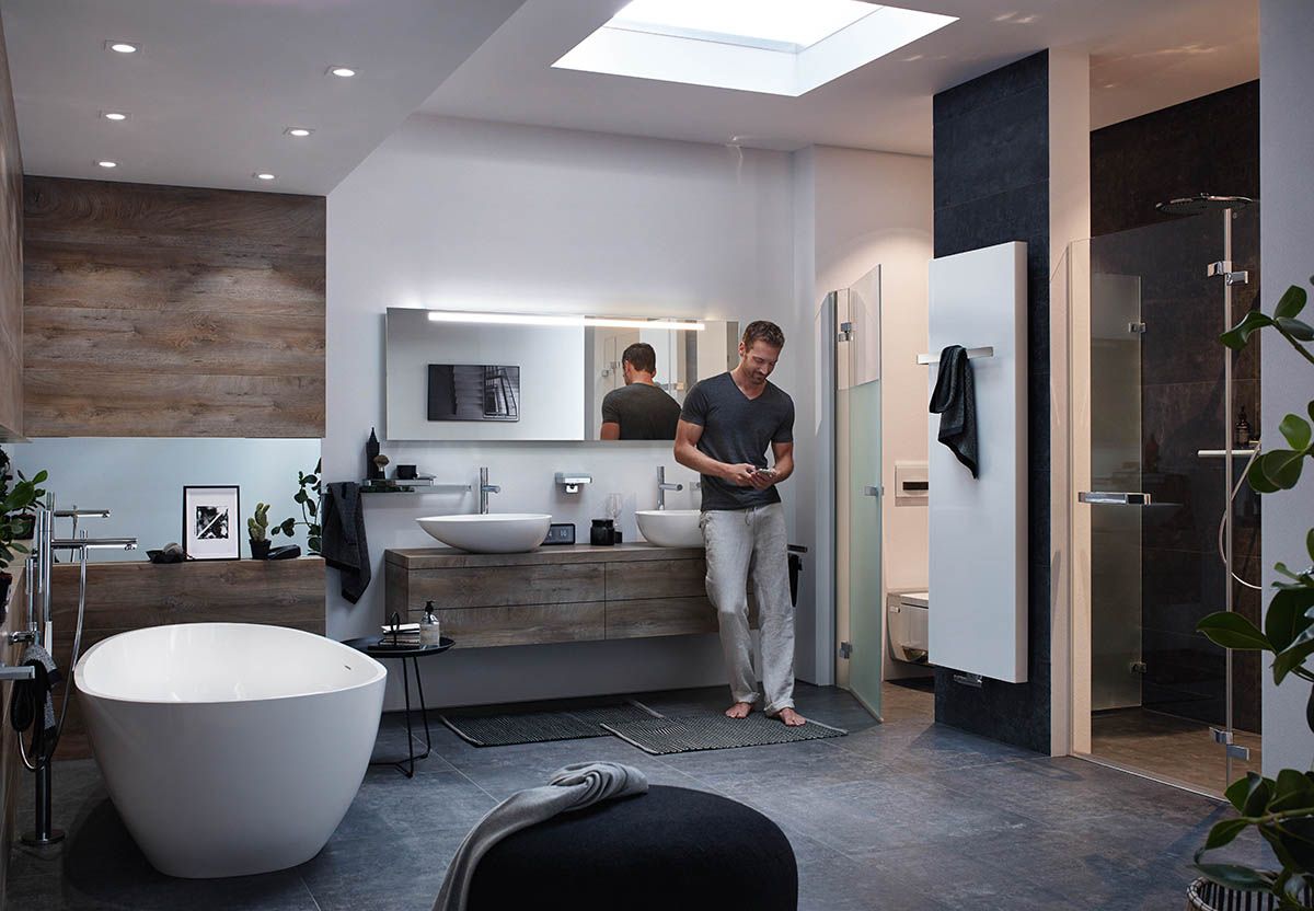 thiết bị vệ sinh cao cấp toto