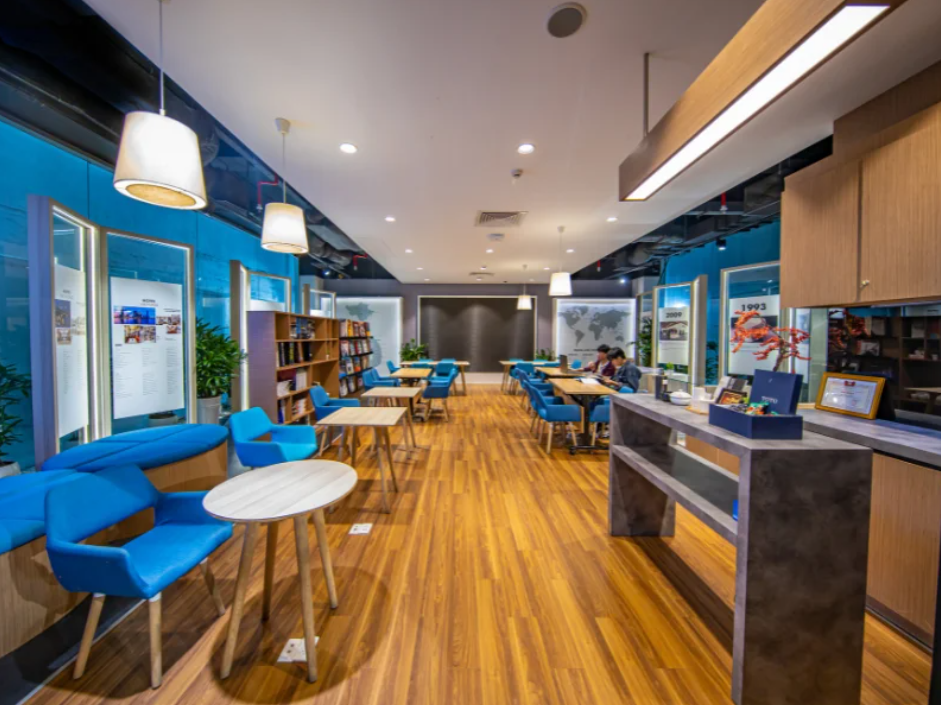 Thiết Bị Vệ Sinh TOTO -  TOTO Showroom Chính Hãng TP.HCM