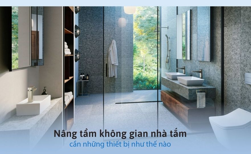 TOTO vệ sinh: Với TOTO vệ sinh, không còn là nỗi lo về vệ sinh nhà tắm của bạn. Với công nghệ tiên tiến, TOTO đã cải tiến và nâng cao chất lượng cao cấp của dòng sản phẩm vệ sinh. Hãy đến và khám phá những trải nghiệm vô cùng tuyệt vời mà TOTO mang lại cho nhà tắm của bạn.