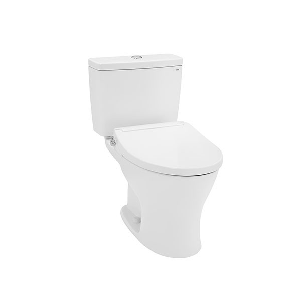 Bồn Cầu 2 Khối CS735DE2