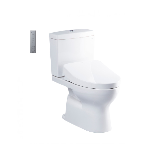 Bồn Cầu 2 Khối CS320DRW11