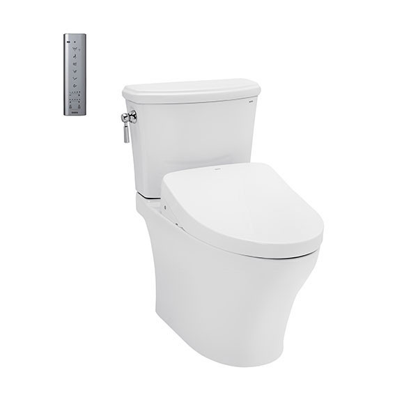 Bồn Cầu 2 Khối CS986GW11