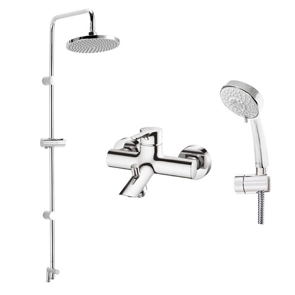 Sen Cây + Sen bộ DM907CS /TBS01302V /DGH108ZR