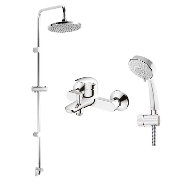 Sen Cây + Sen bộ DM907CS /TBS03302V /DGH108ZR