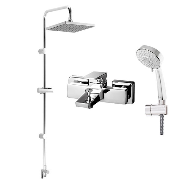 Sen Cây + Sen bộ DM907C1S /TVSM110RUR /DGH108ZR