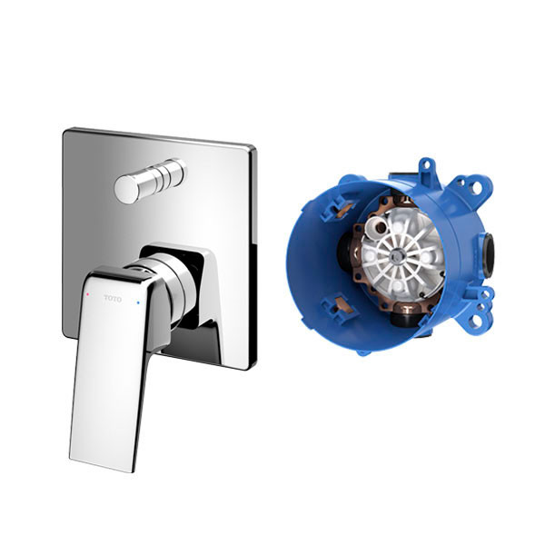 Van Chuyển Hướng TBG10304V /TBN01001B