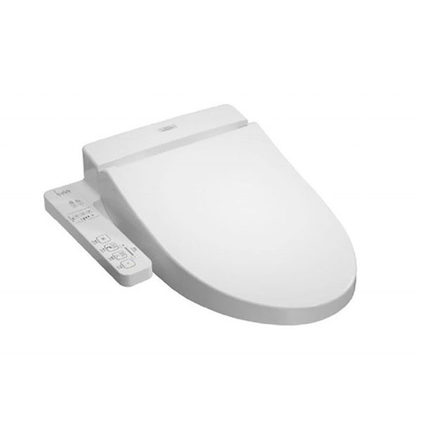 Nắp Rửa Điện Tử Washlet TCF6631A