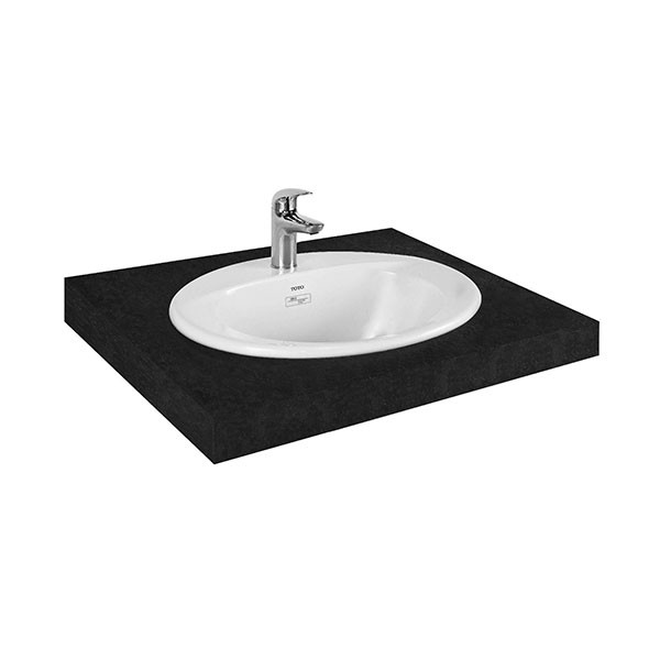 Chậu Rửa Dương Vành L501C