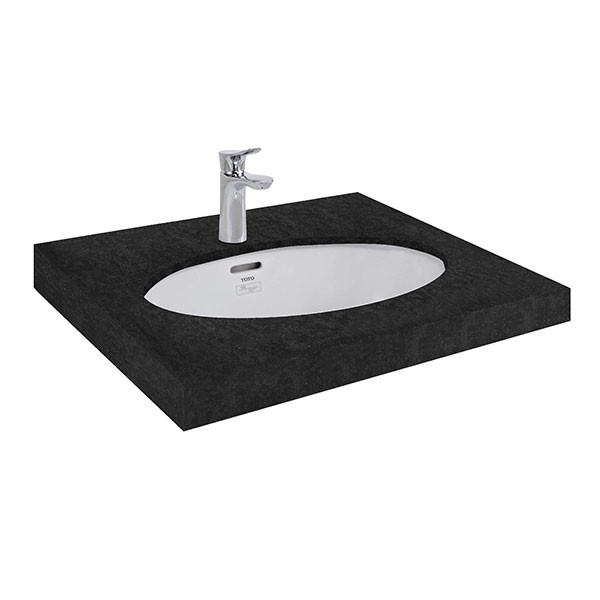 CHẬU RỬA ĐẶT ÂM BÀN LT548