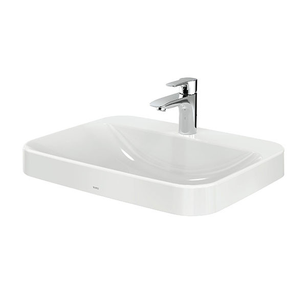 Chậu Rửa Đặt Bàn LT5616C
