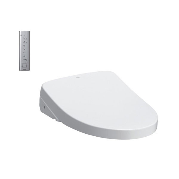 Nắp Rửa Điện Tử Washlet TCF4911EZ