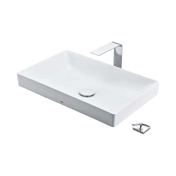 Chậu Rửa Đặt Bàn LT4715MTG17