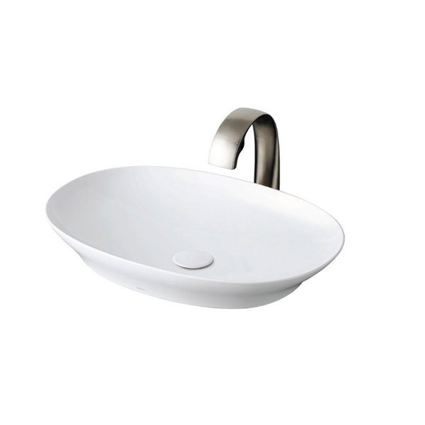 Chậu Rửa Đặt Bàn LT4706MT#CMW