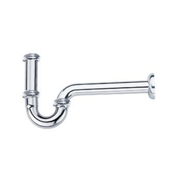 TVLF403 Ống thải chữ P