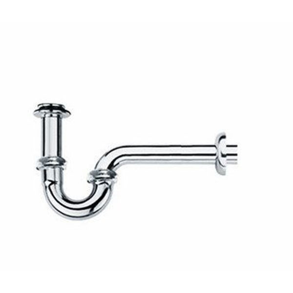 TVLF405 Cổ thoát vòi nước kèm ống thải chữ P