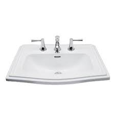 Chậu Rửa Đặt Bàn LW781J