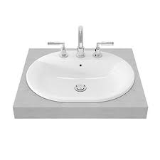 CHẬU RỬA ĐẶT BÀN LW899J