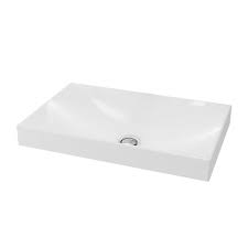 Chậu Rửa Đặt Bàn LW645JNW/F