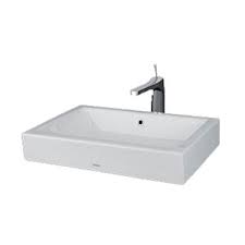 Chậu Rửa Đặt Bàn LW643JW/F