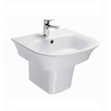 CHẬU RỬA (LAVABO) LW196K#XW/ LW196HFK#WH/ TX801LN