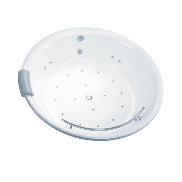 Bồn Tắm Ngọc Trai PPYD1720HPTE#P