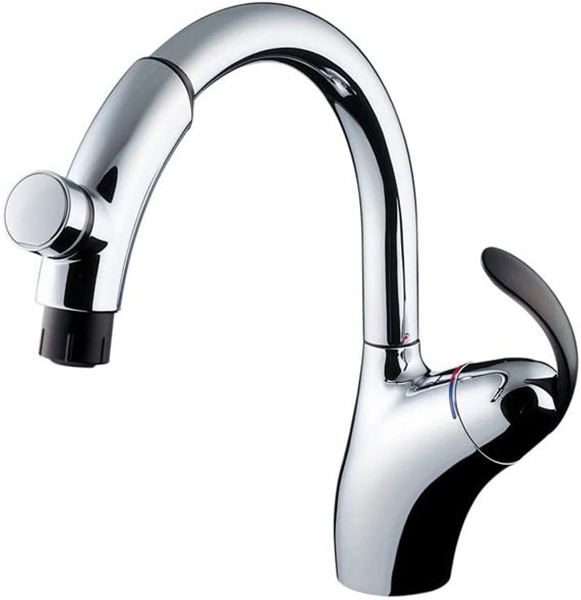 Vòi Bếp TKN34PBTRR