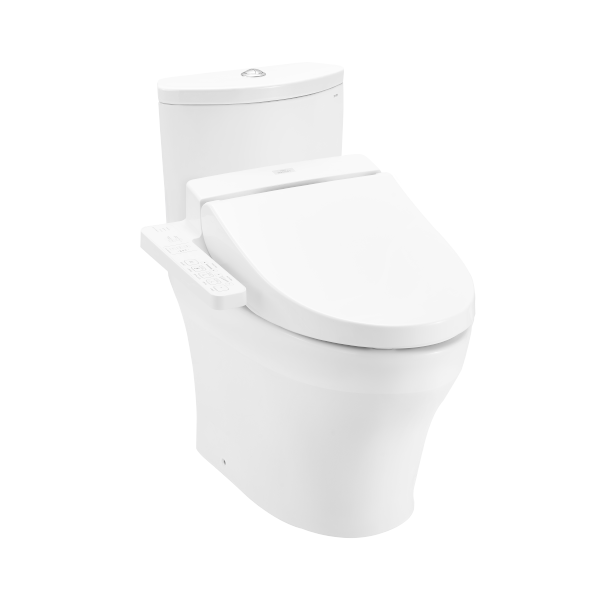 Bàn cầu hai khối CS838DW7