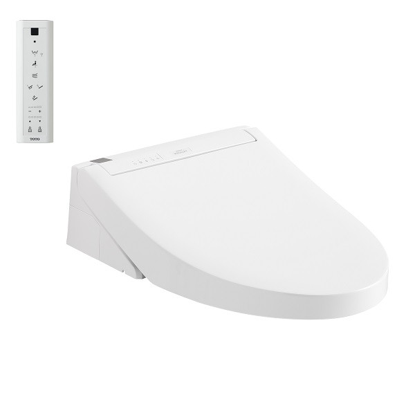 Nắp Rửa Điện Tử Washlet TCF24410AAA Dòng C5