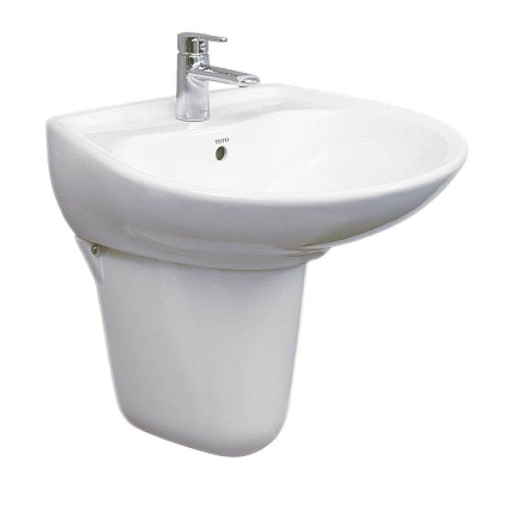 Chậu chân lửng LHT300CR/LHT300CM/LHT300CRM