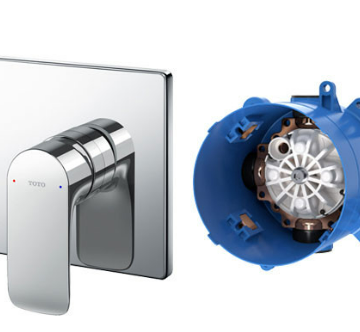 TBG04303B / TBN01001B