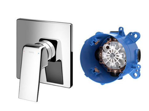 TBG10303V /TBN01001B