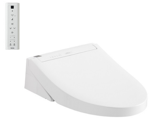 Nắp rửa điện tử WASHLET dòng C5