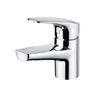 Vòi chậu gật gù nóng lạnh CRES ( TVLM105CR )