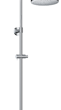 Sen cây nhiệt độ kèm vòi xả bồn TBW01301AB