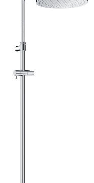 Sen tắm nhiệt độ TBW07006A