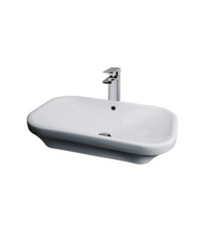 Chậu Rửa Đặt Bàn LW630JW/F