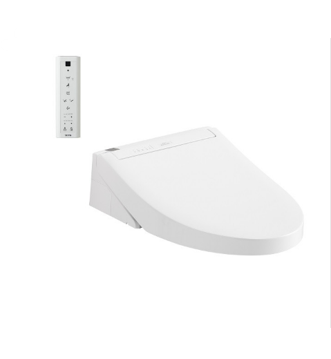 Nắp Rửa Điện Tử WASHLET TCF24460AAA Dòng C5
