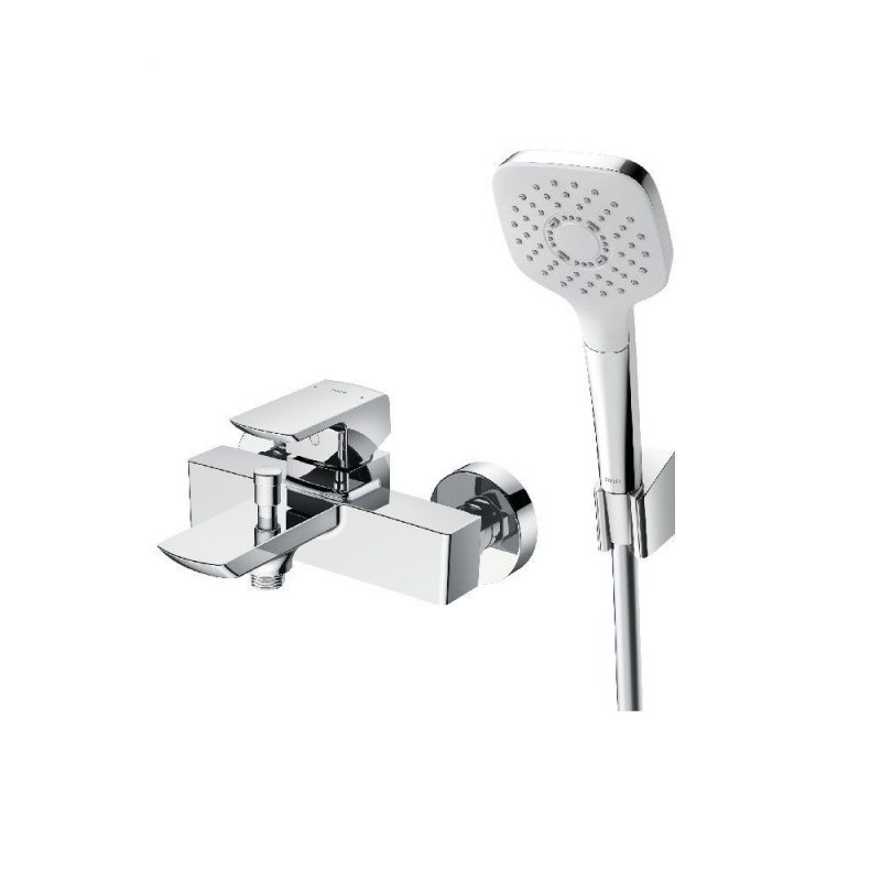 Bộ sen tắm nóng lạnh - TBG02302VA TBW02005A