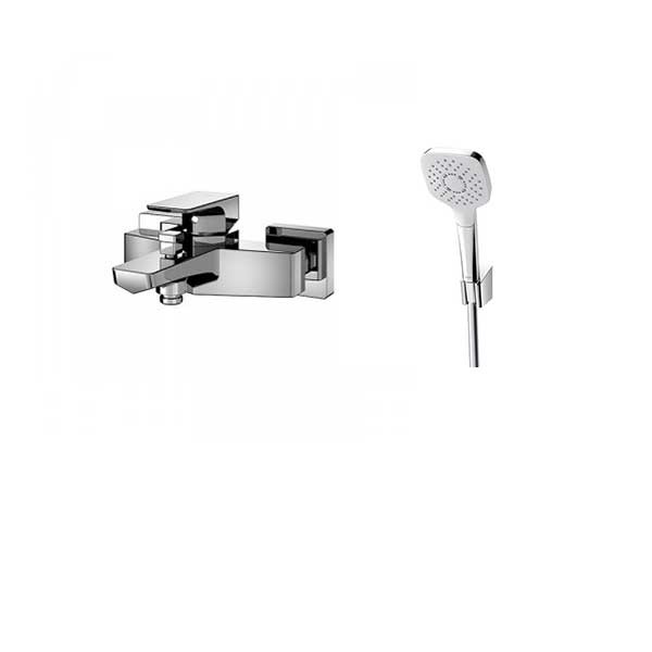 Bộ sen tắm nóng lạnh GE - TBG07302VA/TBW02005A