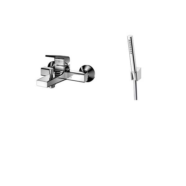 Bộ sen tắm nóng lạnh GB - TBG10302VA/TBW02017A