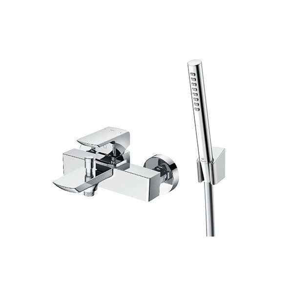 Bộ sen tắm nóng lạnh - TBG02302VA TBW02017A