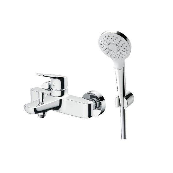 Bộ sen tắm nóng lạnh  - TBG03302VA TBW01008A