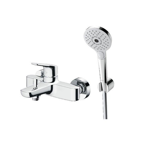 Bộ sen tắm nóng lạnh - TBG03302VA TBW01010A