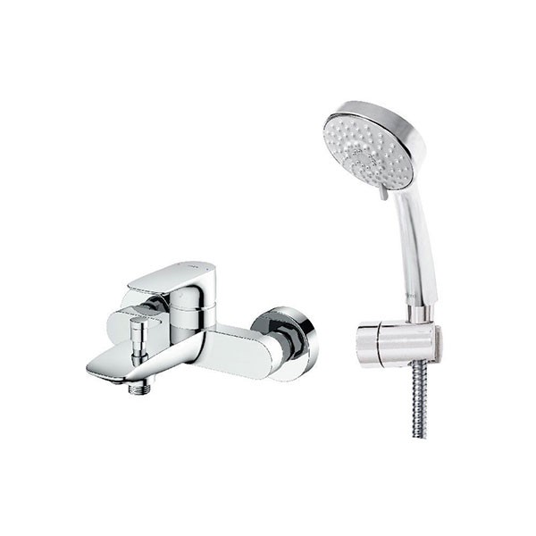 Bộ sen tắm nóng lạnh - TBG04302VA DGH108ZR