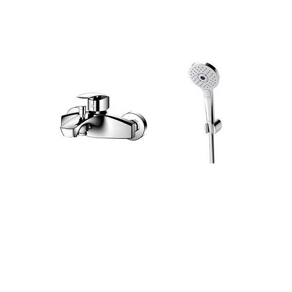 Bộ sen tắm nóng lạnh - TBG09302VA TBW01010A